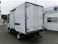 2018 Mitsubishi Canter