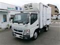2018 Mitsubishi Canter
