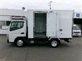 2018 Mitsubishi Canter