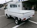 2014 Daihatsu Hijet Truck