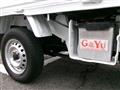2014 Daihatsu Hijet Truck