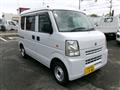2011 Suzuki Every