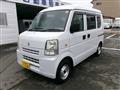 2011 Suzuki Every