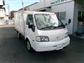 2017 Mazda Bongo Truck