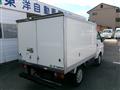 2017 Mazda Bongo Truck