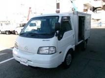2017 Mazda Bongo Truck