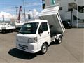 2014 Daihatsu Hijet Truck