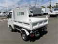 2014 Daihatsu Hijet Truck