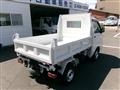 2014 Daihatsu Hijet Truck