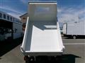 2014 Daihatsu Hijet Truck