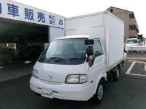 2016 Mazda Bongo Truck