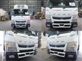 2020 Mitsubishi Canter
