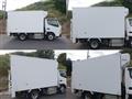 2020 Mitsubishi Canter