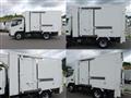 2020 Mitsubishi Canter