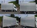 2016 Mitsubishi Canter
