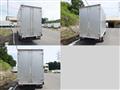 2016 Mitsubishi Canter