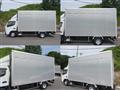 2016 Mitsubishi Canter
