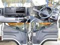 2016 Mitsubishi Canter
