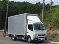 2016 Mitsubishi Canter