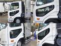 2011 Hino Hino Others