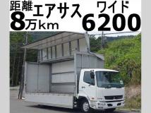 2011 Hino Hino Others