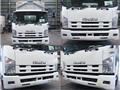 2008 Isuzu Isuzu Others