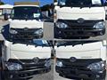 2016 Toyota Toyoace