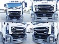 2017 Isuzu Isuzu Others