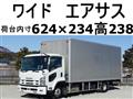 2007 Isuzu Isuzu Others