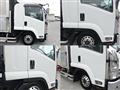 2017 Isuzu Isuzu Others