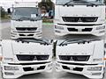 2016 Mitsubishi Fighter