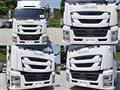 2020 Isuzu Isuzu Others