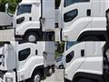2020 Isuzu Isuzu Others