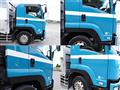 2011 Isuzu Isuzu Others