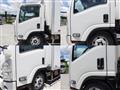 2019 Isuzu Isuzu Others