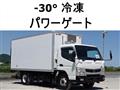 2019 Mitsubishi Canter
