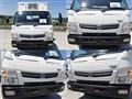 2019 Mitsubishi Canter