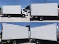 2019 Mitsubishi Canter