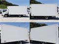 2020 Mitsubishi Canter