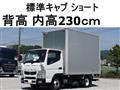 2016 Mitsubishi Canter