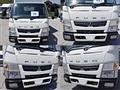 2016 Mitsubishi Canter