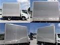 2016 Mitsubishi Canter