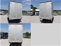 2016 Mitsubishi Canter