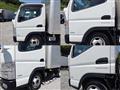 2016 Mitsubishi Canter