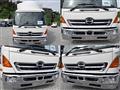 2015 Hino Hino Others