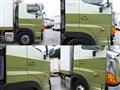 2017 Hino Hino Others