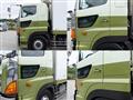 2017 Hino Hino Others