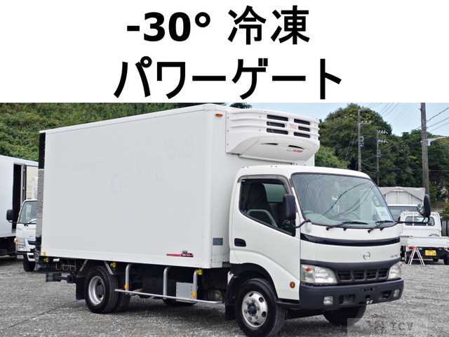 2006 Hino Dutro
