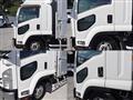 2015 Isuzu Isuzu Others