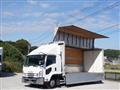 2015 Isuzu Isuzu Others